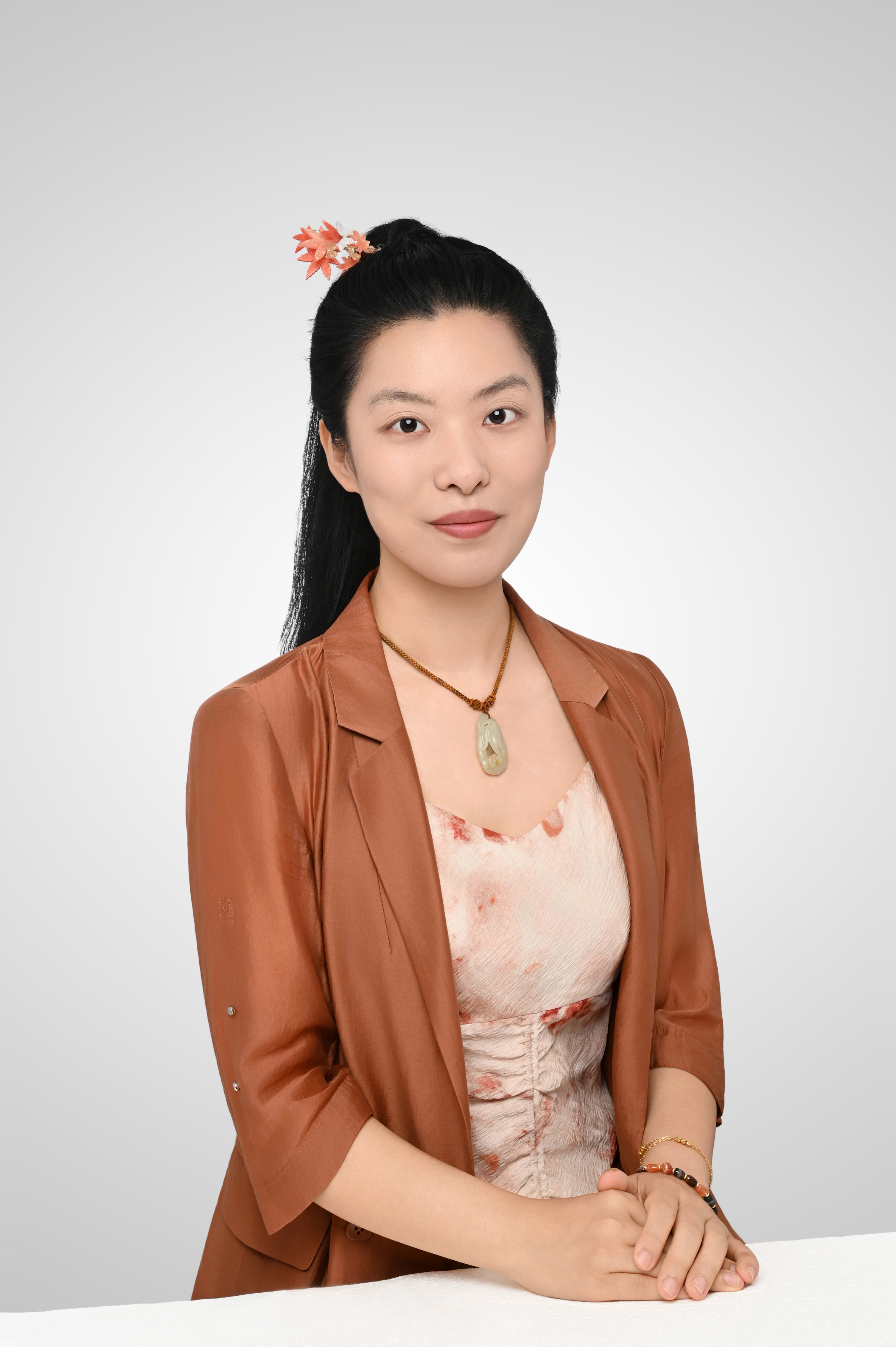 张紫桓
