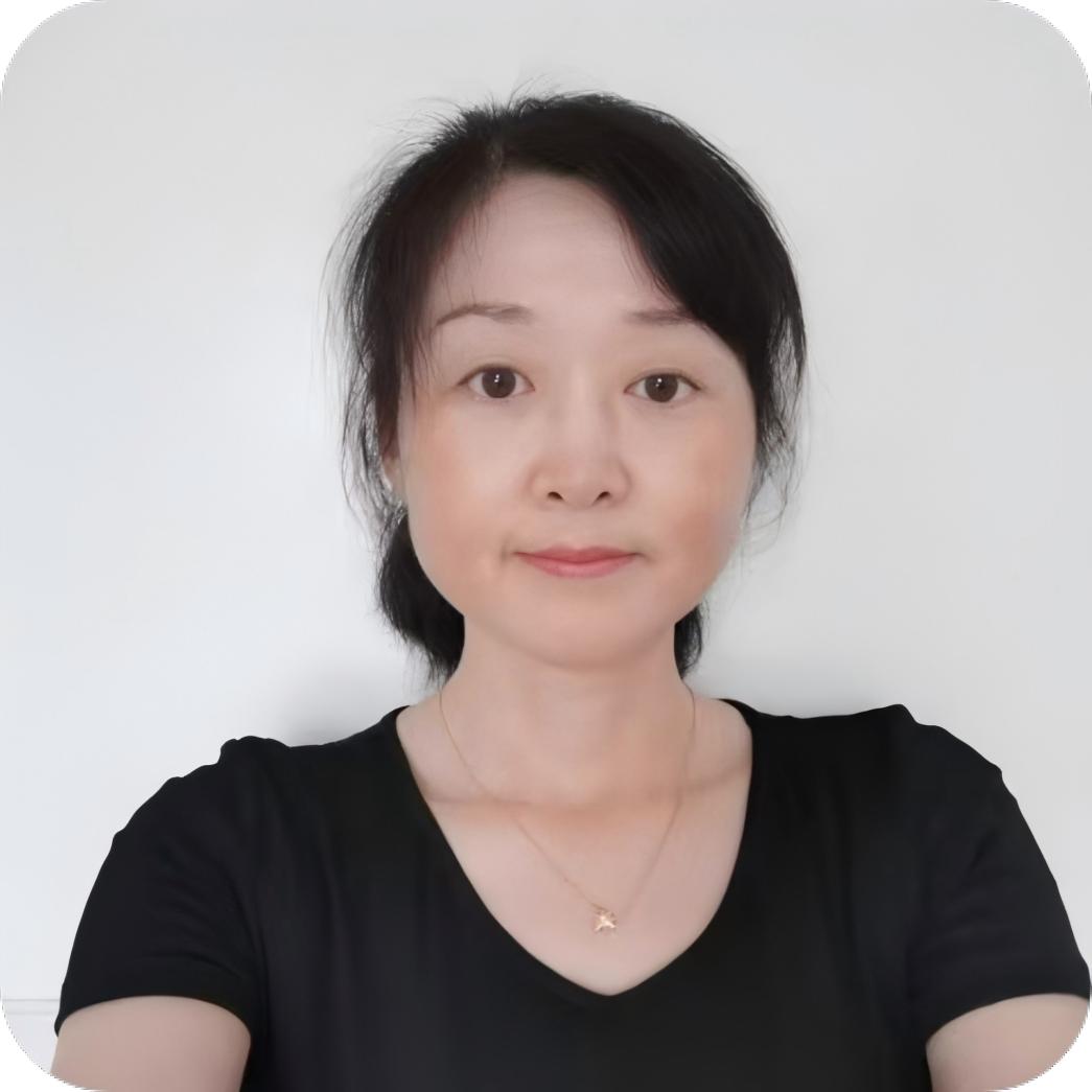 焦雪梅