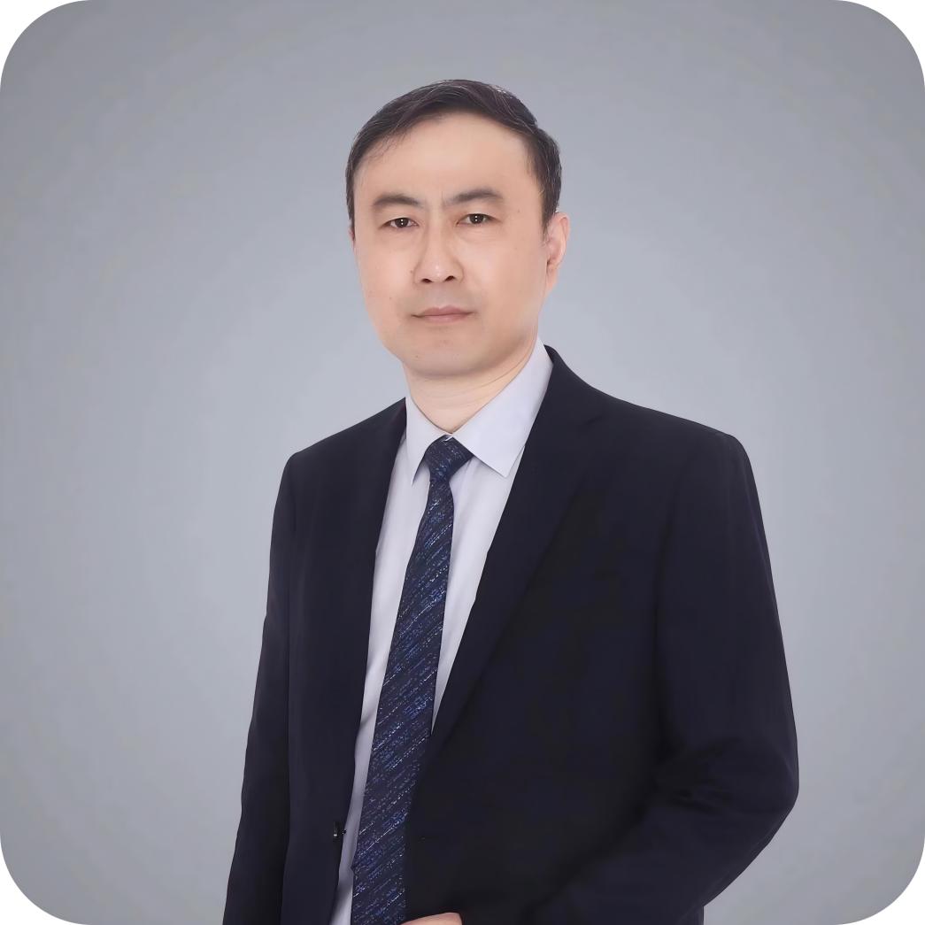 陈小惊